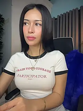 Jasmine Elcock online show from 5, 7, 2026