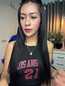 Jasmine Elcock online show from 27, 4, 2026