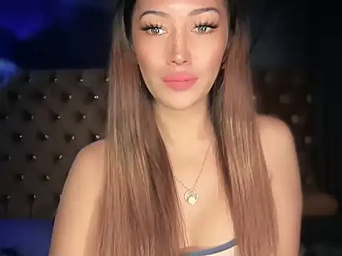 Jasmine Elcock online show from 22, 9, 2025