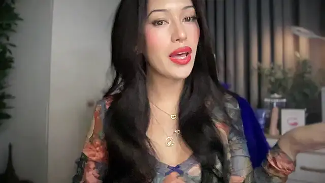 Jasmine Elcock online show from 19, 6, 2026
