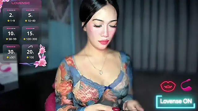 Snapshot of Jasmine_Elcock chatting on 13, 1, 2026 Jasmine Elcock online show from 13, 1, 2026