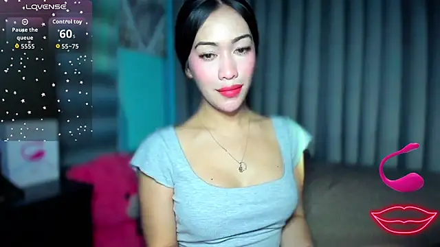 Snapshot of Jasmine_Elcock chatting on 10, 1, 2026 Jasmine Elcock online show from 10, 1, 2026