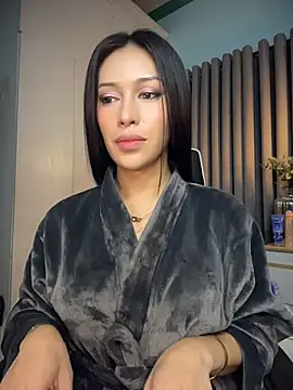 Jasmine Elcock online show from 2, 7, 2026