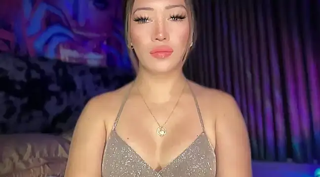 Jasmine Elcock online show from 12, 3, 2025