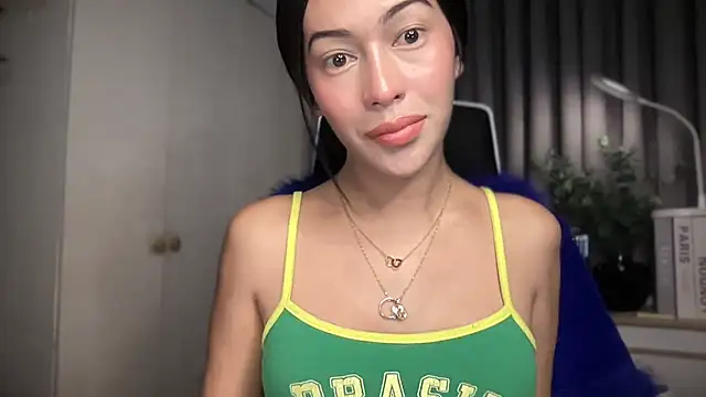 Jasmine Elcock online show from 16, 5, 2026