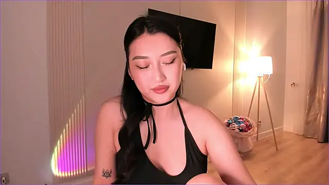 jin  ray online show from 13, 5, 2026