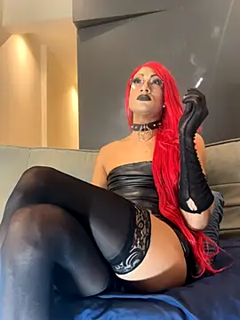 Lia Jones77 online show from 18, 10, 2025