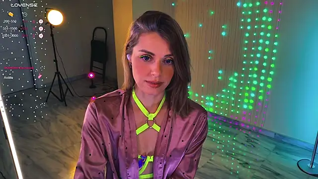 Arielle  03 online show from 24, 5, 2026