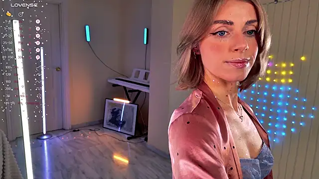 Arielle  03 online show from 8, 2, 2026