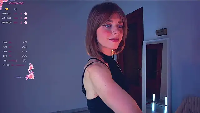 Arielle  03 online show from 20, 9, 2025