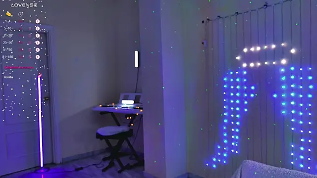 Arielle  03 online show from 29, 3, 2026