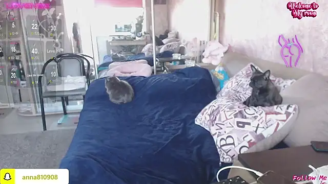 femme fatale1 online show from 30, 10, 2025