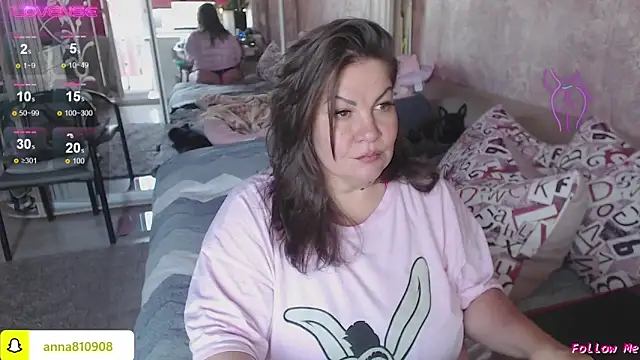 femme fatale1 online show from 23, 9, 2025