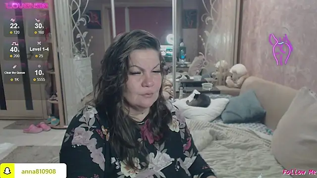 femme fatale1 online show from 3, 3, 2026