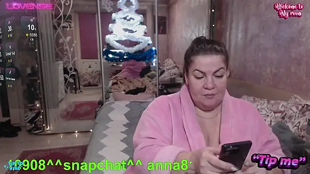 femme fatale1 online show from 30, 12, 2024