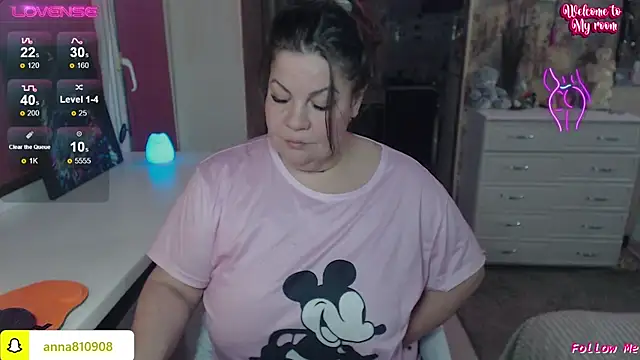 femme fatale1 online show from 13, 1, 2026