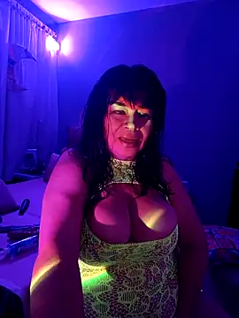 karlablue  online show from 25, 4, 2026