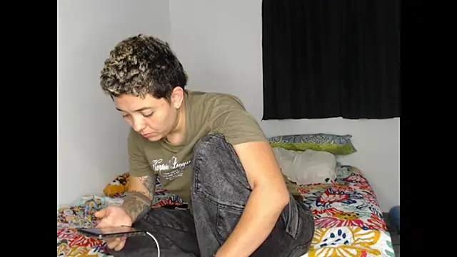 kathy luisa online show from 17, 4, 2026