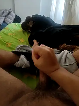 asezgin824 online show from 12, 3, 2025