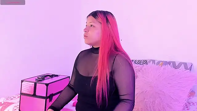 SophieRossi online show from 30, 9, 2025