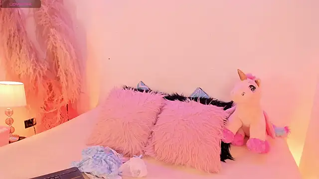 SophieRossi online show from 14, 12, 2025