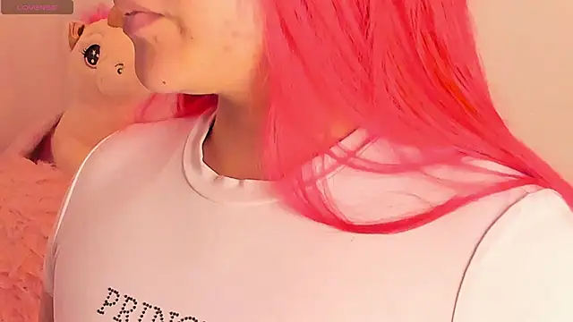 SophieRossi online show from 14, 1, 2026