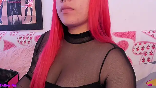 SophieRossi online show from 18, 9, 2025