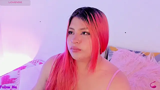 SophieRossi online show from 13, 9, 2025