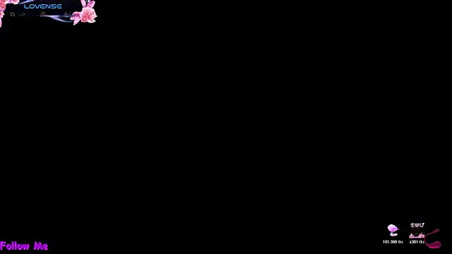 SophieRossi online show from 13, 2, 2026