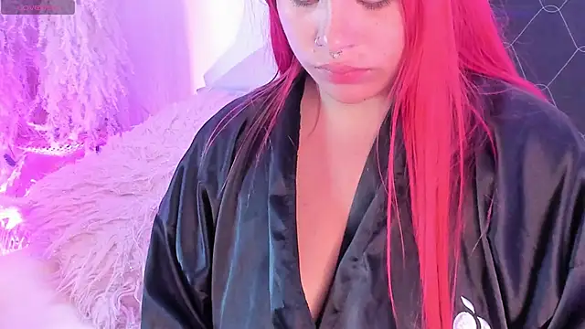 SophieRossi online show from 18, 12, 2025