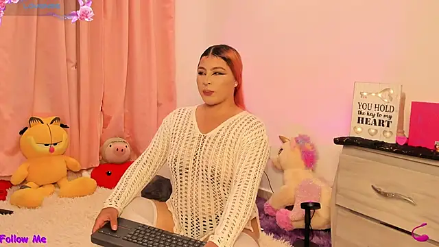 SophieRossi online show from 12, 2, 2026