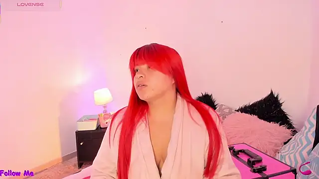 SophieRossi online show from 21, 11, 2025