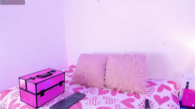 SophieRossi online show from 3, 10, 2025