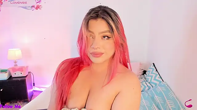 SophieRossi online show from 9, 11, 2025