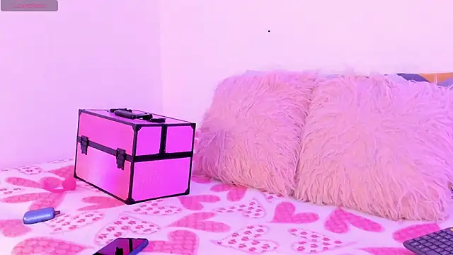 SophieRossi online show from 2, 10, 2025