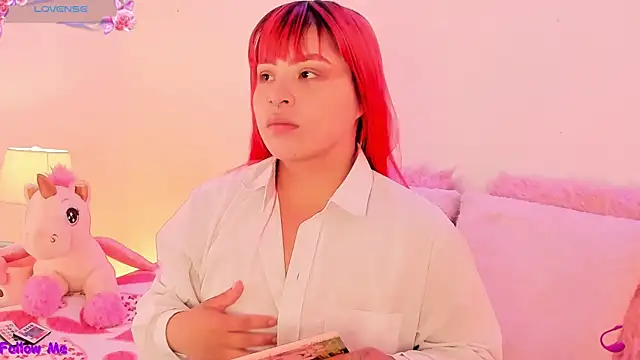 SophieRossi online show from 8, 1, 2026