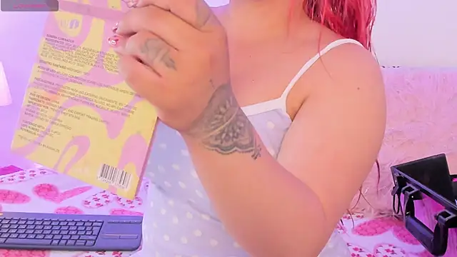 SophieRossi online show from 27, 9, 2025