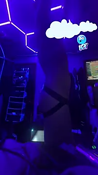 Cloudd Kingg Iceyyy online show from 24, 3, 2026