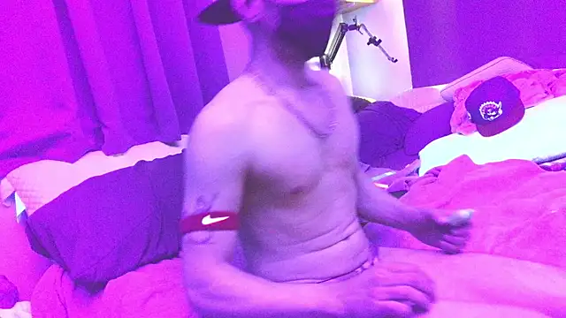 Cloudd Kingg Iceyyy online show from 13, 5, 2026