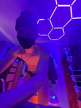 Cloudd Kingg Iceyyy online show from 18, 3, 2026