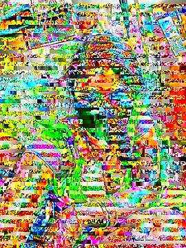 Arti032 online show from 4, 2, 2026