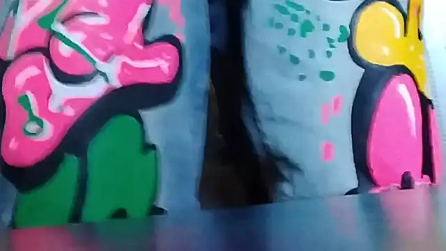 CAMINCHANCE online show from 28, 2, 2025