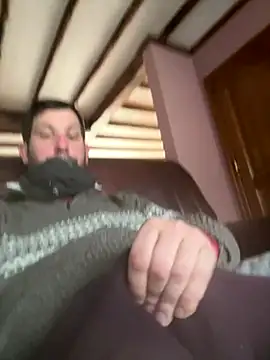 Taxidriver1988 online show from 19, 12, 2025