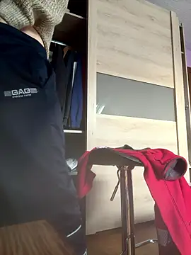 Taxidriver1988 online show from 11, 1, 2026