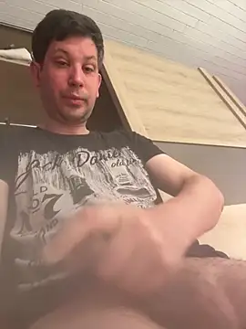 Taxidriver1988 online show from 11, 5, 2026