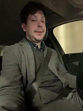 Taxidriver1988 online show from 26, 2, 2025