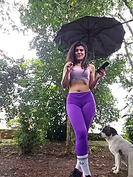 Yuky ta online show from 16, 3, 2025