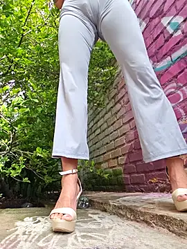 Yuky ta online show from 22, 2, 2026