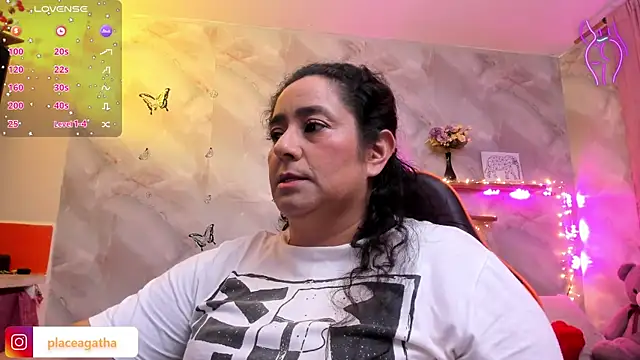 agathaxxx-69 online show from 19, 9, 2025