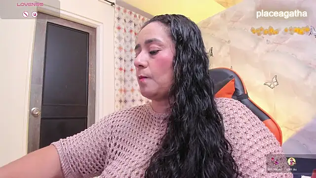 agathaxxx-69 online show from 28, 10, 2025